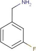 3-Fluorobenzylamine