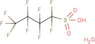 Nonafluorobutanesulphonic acid hydrate