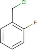 2-Fluorobenzyl chloride
