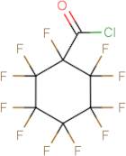 Perfluorocyclohexanecarbonyl chloride