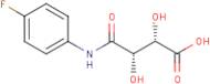 (-)-4'-Fluorotartranilic acid