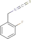 2-Fluorobenzyl isothiocyanate