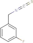 3-Fluorobenzyl isothiocyanate