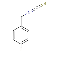 4-Fluorobenzyl isothiocyanate