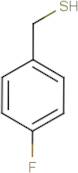 4-Fluorobenzylthiol