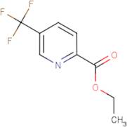 Ethyl 5-(trifluoromethyl)pyridine-2-carboxylate