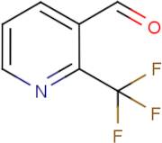 2-(Trifluoromethyl)nicotinaldehyde