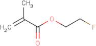 2-Fluoroethyl methacrylate
