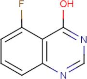 5-Fluoro-4-hydroxyquinazoline