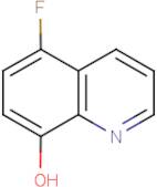 5-Fluoro-8-hydroxyquinoline