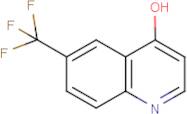 4-Hydroxy-6-(trifluoromethyl)quinoline