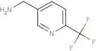 5-(Aminomethyl)-2-(trifluoromethyl)pyridine