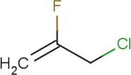 3-Chloro-2-fluoroprop-1-ene