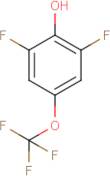 2,6-Difluoro-4-(trifluoromethoxy)phenol