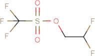 2,2-Difluoroethyl trifluoromethanesulphonate