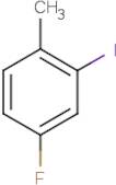 4-Fluoro-2-iodotoluene
