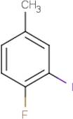 4-Fluoro-3-iodotoluene
