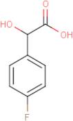 4-Fluoromandelic acid