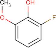 2-Fluoro-6-methoxyphenol