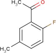 2'-Fluoro-5'-methylacetophenone