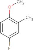 4-Fluoro-2-methylanisole