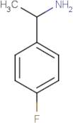 4-Fluoro-α-methylbenzylamine