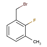 2-Fluoro-3-methylbenzyl bromide