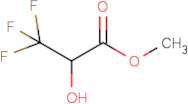 Methyl 3,3,3-trifluoro-DL-lactate