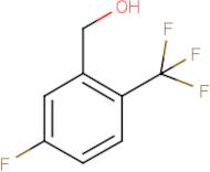 5-Fluoro-2-(trifluoromethyl)benzyl alcohol