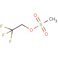 2,2,2-Trifluoroethyl methanesulphonate