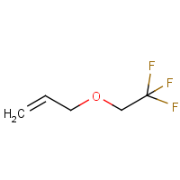 Allyl 2,2,2-trifluoroethyl ether