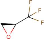 (2S)-(-)-3,3,3-Trifluoro-1,2-propenoxide