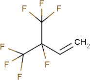 3,4,4,4-Tetrafluoro-3-(trifluoromethyl)but-1-ene