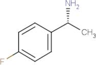 (1R)-(+)-1-(4-Fluorophenyl)ethylamine