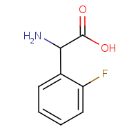 2-Fluoro-DL-phenylglycine