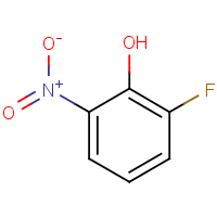 2-Fluoro-6-nitrophenol