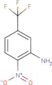 3-Amino-4-nitrobenzotrifluoride