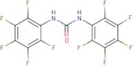 1,3-Bis(pentafluorophenyl)urea