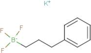 Potassium 3-phenylpropyltrifluoroborate