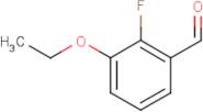 3-Ethoxy-2-fluorobenzaldehyde