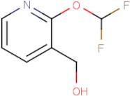 (2-(Difluoromethoxy)pyridin-3-yl)methanol