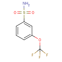 3-(Trifluoromethoxy)benzenesulphonamide