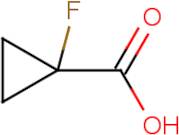 1-Fluorocyclopropane-1-carboxylic acid