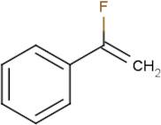 α-Fluorostyrene