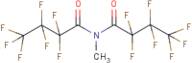 N-Methylbis(heptafluorobutyramide)