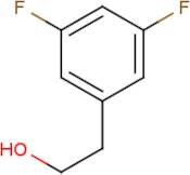 2-(3,5-Difluorophenyl)ethanol