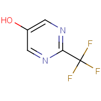 2-(Trifluoromethyl)pyrimidin-5-ol