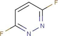 3,6-Difluoropyridazine
