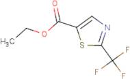 Ethyl 2-(trifluoromethyl)thiazole-5-carboxylate