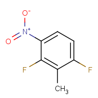 2,6-Difluoro-3-nitrotoluene